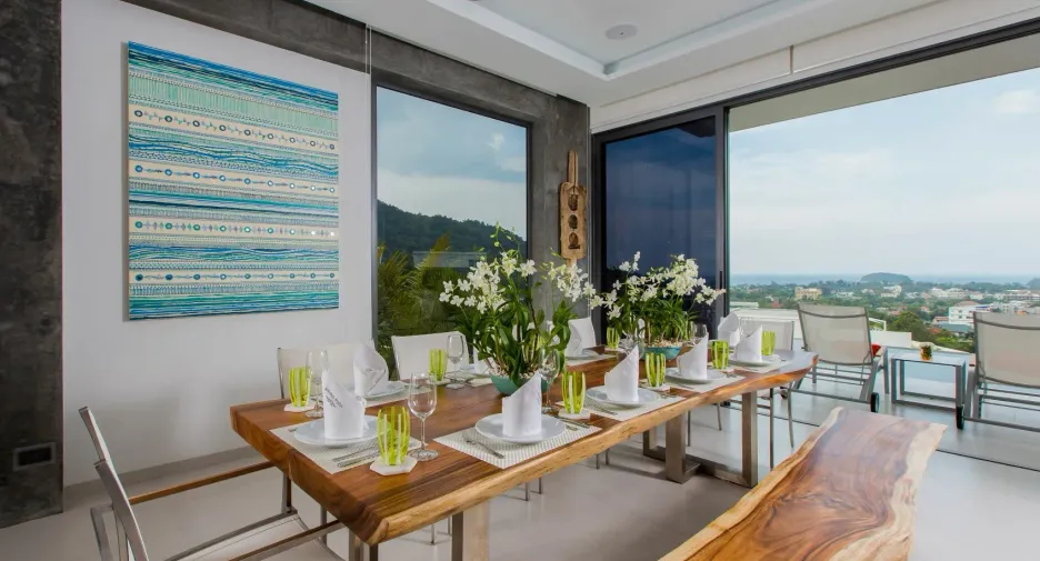 For sale 5 bedrooms villa in Mueang Phuket, Phuket
