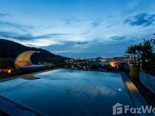 For sale 5 bedrooms villa in Mueang Phuket, Phuket