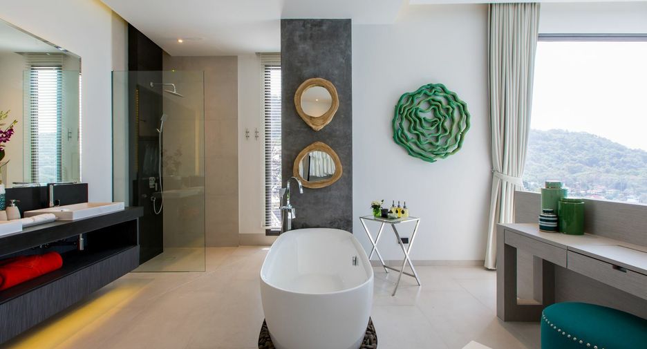 For sale 5 bedrooms villa in Mueang Phuket, Phuket