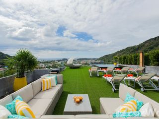 For sale 5 bedrooms villa in Mueang Phuket, Phuket
