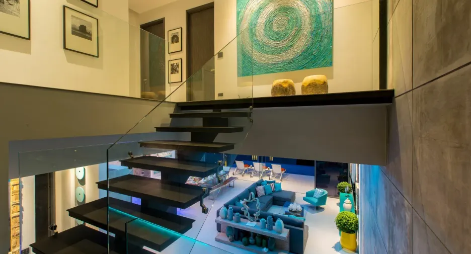 For sale 5 bedrooms villa in Mueang Phuket, Phuket