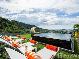 For sale 5 bedrooms villa in Mueang Phuket, Phuket