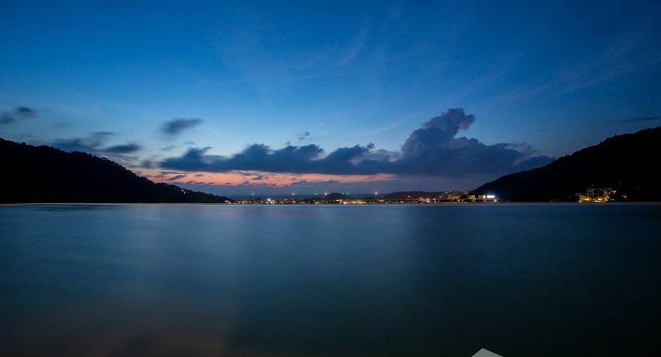 For sale 5 bedrooms villa in Mueang Phuket, Phuket