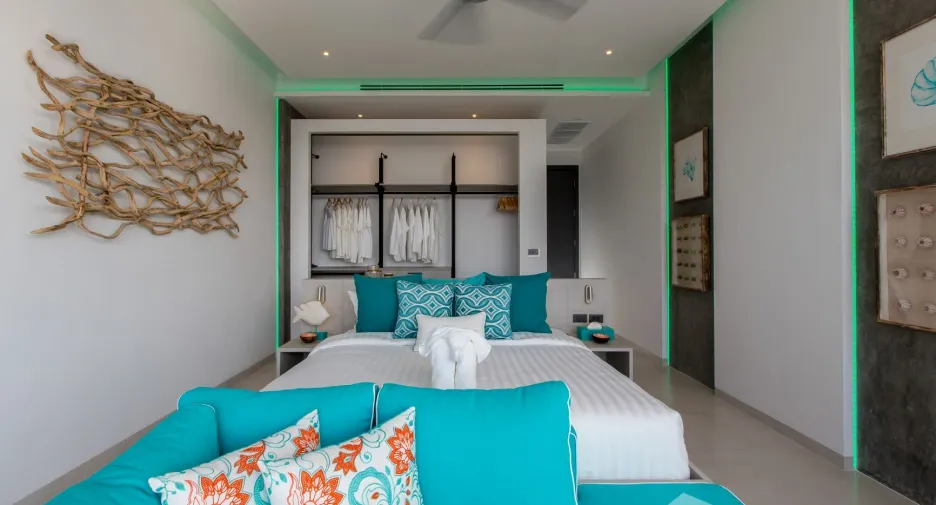 For sale 5 bedrooms villa in Mueang Phuket, Phuket