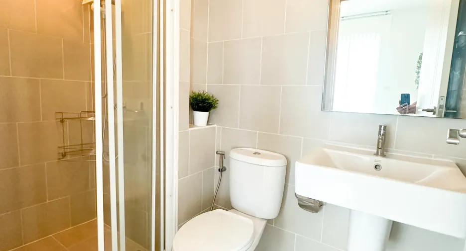 Condo en venta de 1 habitaciones en Pak Kret, Nonthaburi