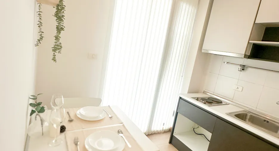 Condo en venta de 1 habitaciones en Pak Kret, Nonthaburi
