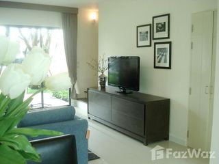 Reihenhaus zum Kauf mit 3 Zimmer in Chom Thong, Bangkok