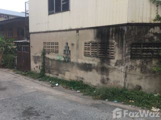 À vendre terrain à Si Racha, Chonburi