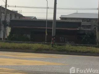 À vendre terrain à Si Racha, Chonburi