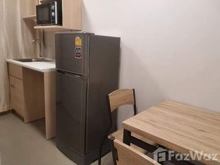 For sale and for rent studio condo in Khlong Luang, Pathum Thani