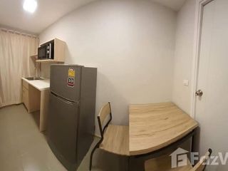 For sale and for rent studio condo in Khlong Luang, Pathum Thani