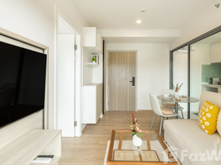 For rent 1 bed condo in Mueang Phuket, Phuket