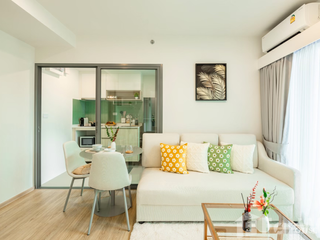 For rent 1 bed condo in Mueang Phuket, Phuket