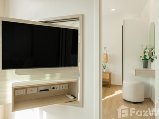For rent 1 bed condo in Mueang Phuket, Phuket