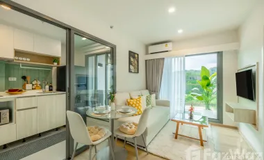 For rent 1 bed condo in Mueang Phuket, Phuket