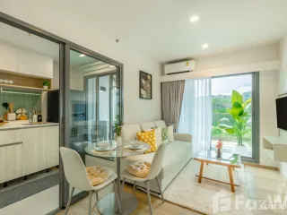 For Rent 1 Bedroom Condo In Mueang Phuket