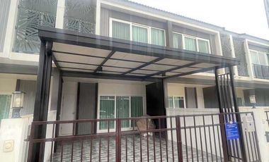 For rent 3 ベッドルーム townhouse in Thalang, Phuket