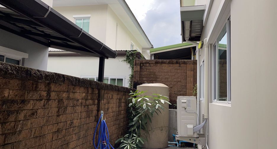 ให้เช่า 3 ห้องนอน บ้านเดี่ยว ใน กะทู้, ภูเก็ต