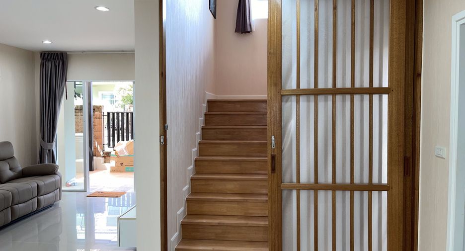 Casa en alquiler de 3 habitaciones en Kathu, Phuket