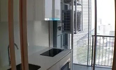 For sale 1 bed condo in Chatuchak, Bangkok