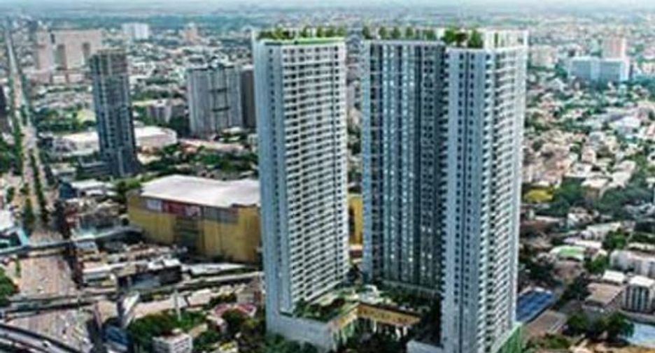 For sale 1 bed condo in Chatuchak, Bangkok