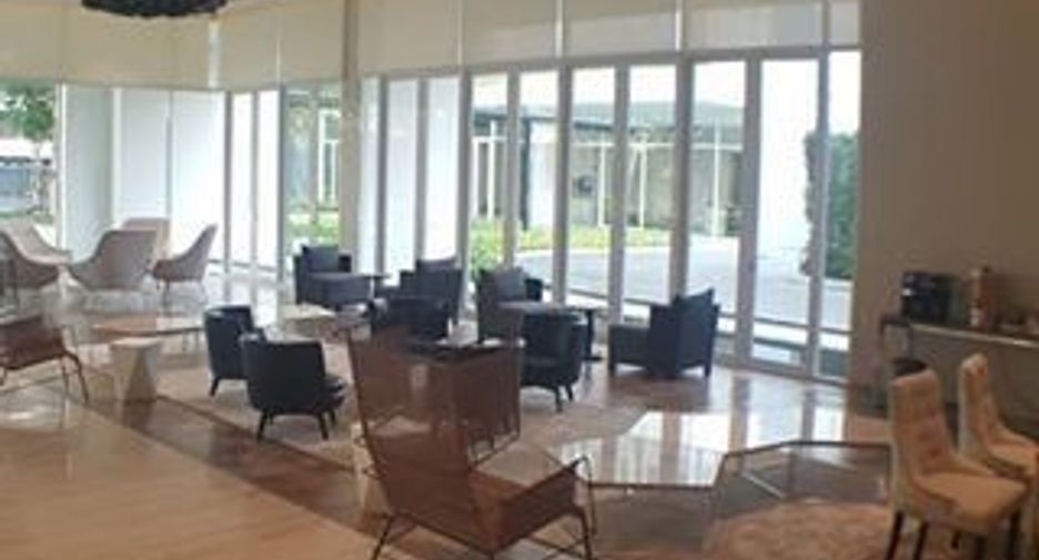 For sale 1 bed condo in Chatuchak, Bangkok