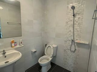 For rent 3 bedrooms townhouse in Khlong Luang, Pathum Thani