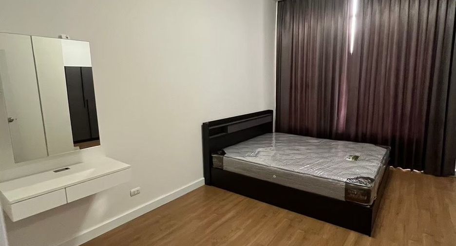 Reihenhaus zur Miete mit 3 Zimmer in Khlong Luang, Pathum Thani