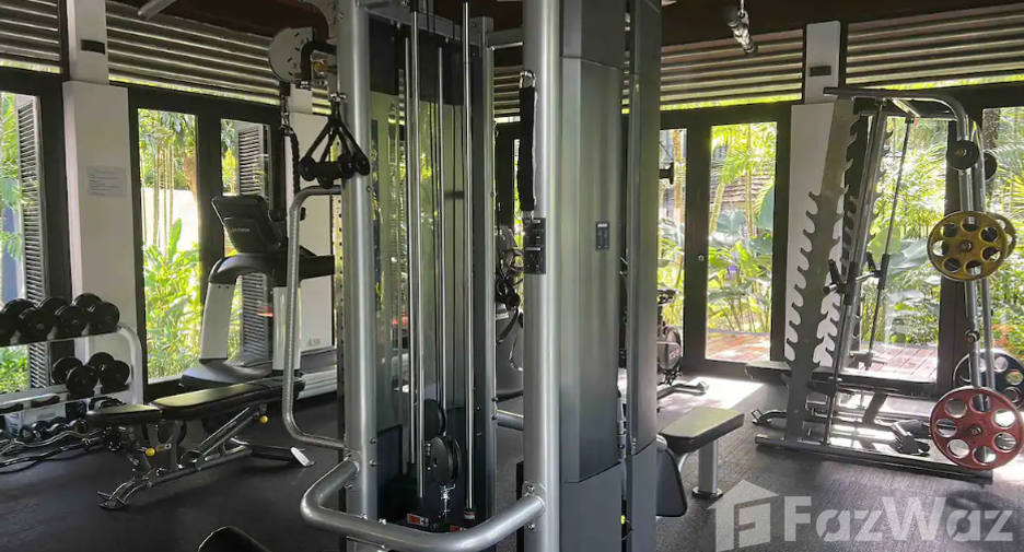 For rent 2 bedrooms apartment in Thalang, Phuket