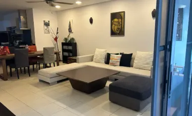 For rent 2 bedrooms apartment in Thalang, Phuket