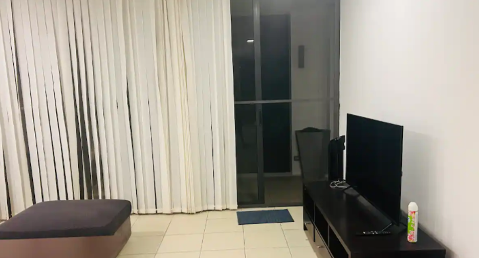 For rent 2 bedrooms apartment in Thalang, Phuket