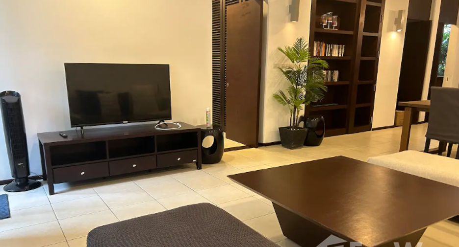 For rent 2 bedrooms apartment in Thalang, Phuket