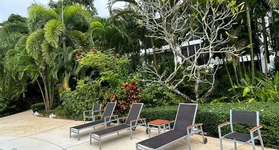 For rent 2 bedrooms apartment in Thalang, Phuket