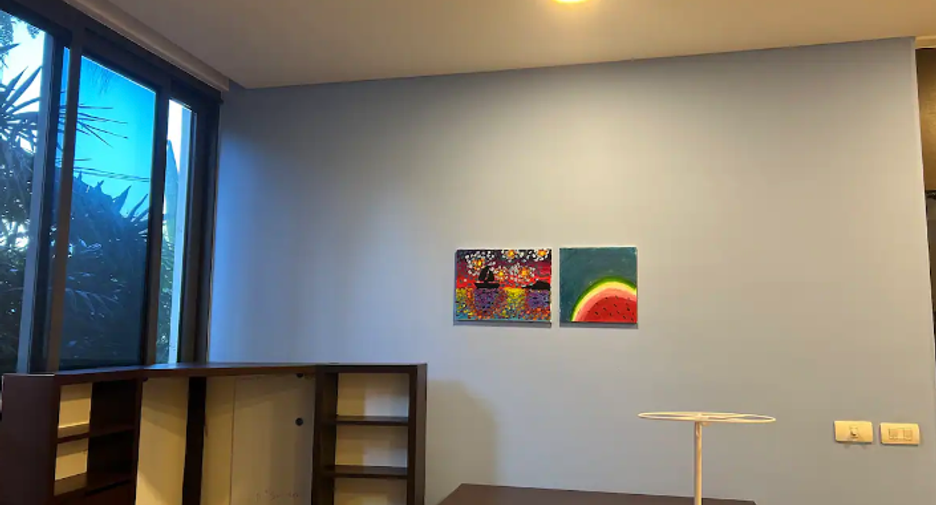For rent 2 bedrooms apartment in Thalang, Phuket