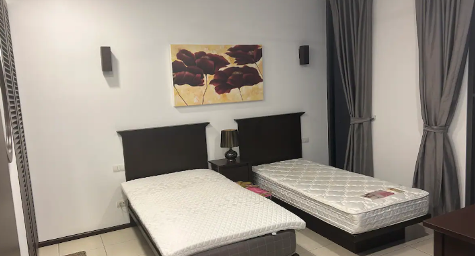 For rent 2 bedrooms apartment in Thalang, Phuket