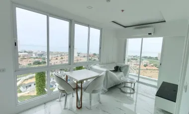 出租 1 卧室 公寓 在 Bang Lamung, Chon Buri