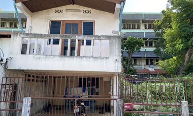 For sale 2 bedrooms townhouse in Saphan Sung, Bangkok