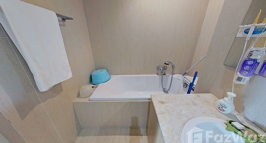 For sale 1 bed condo in Mueang Phuket, Phuket