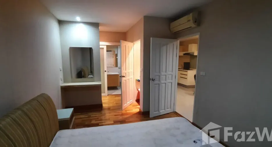 For sale 1 bed condo in Mueang Phuket, Phuket