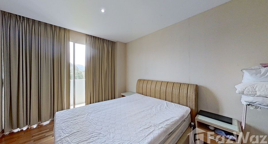 For sale 1 bed condo in Mueang Phuket, Phuket