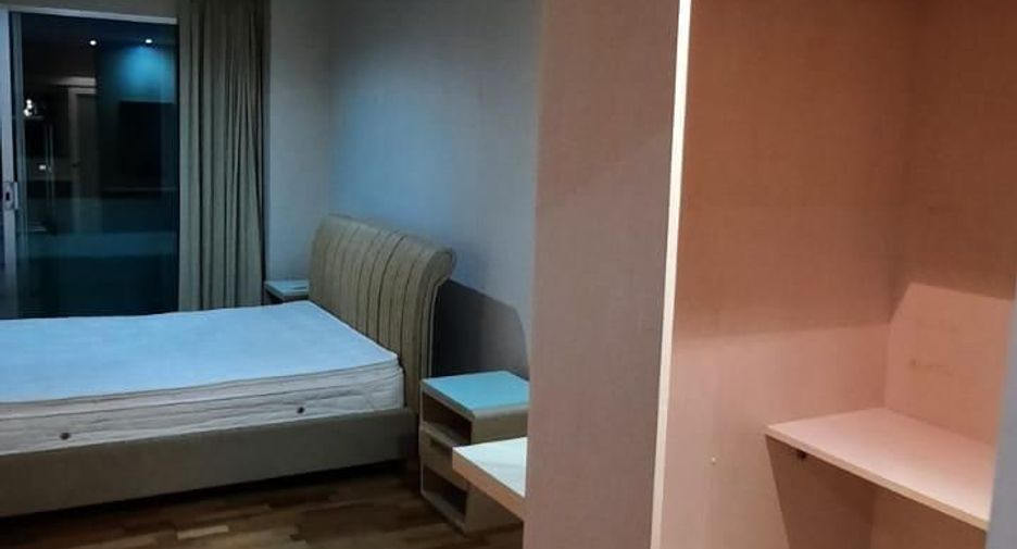 For sale 1 bed condo in Mueang Phuket, Phuket