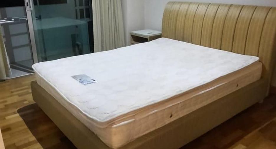 For sale 1 bed condo in Mueang Phuket, Phuket
