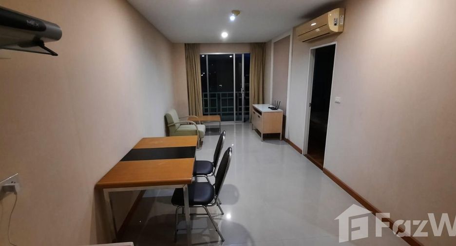 For sale 1 bed condo in Mueang Phuket, Phuket