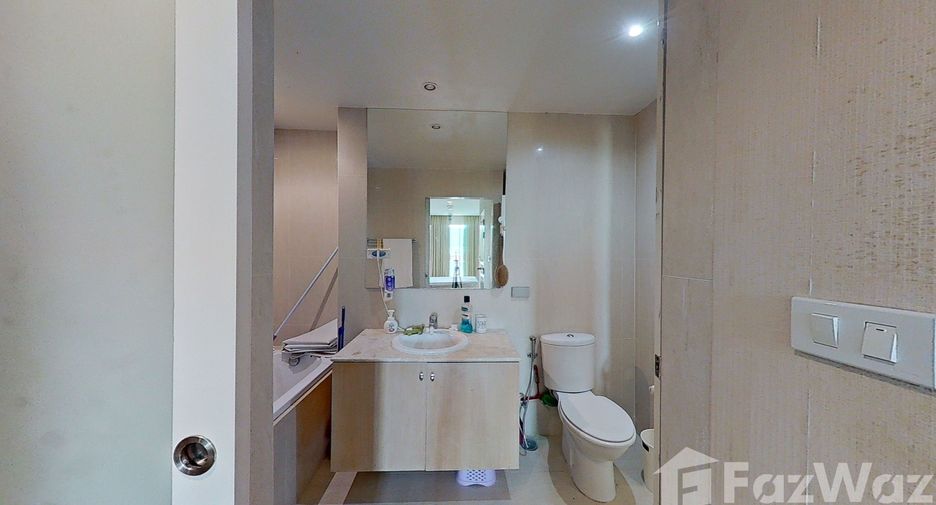 For sale 1 bed condo in Mueang Phuket, Phuket
