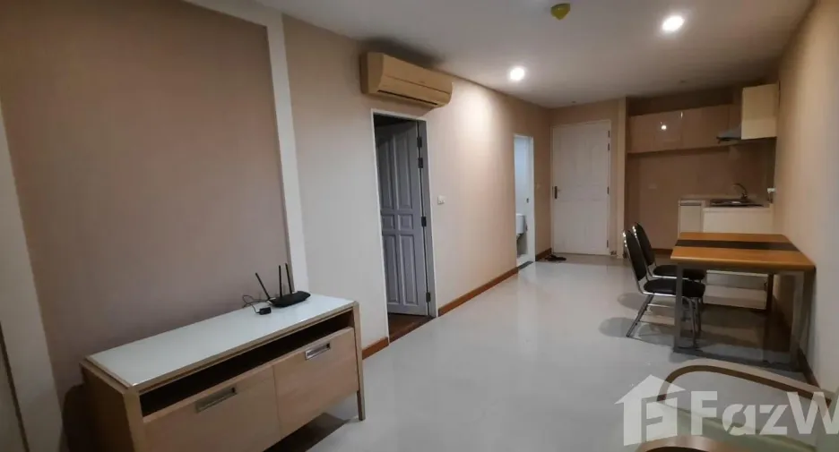 For sale 1 bed condo in Mueang Phuket, Phuket