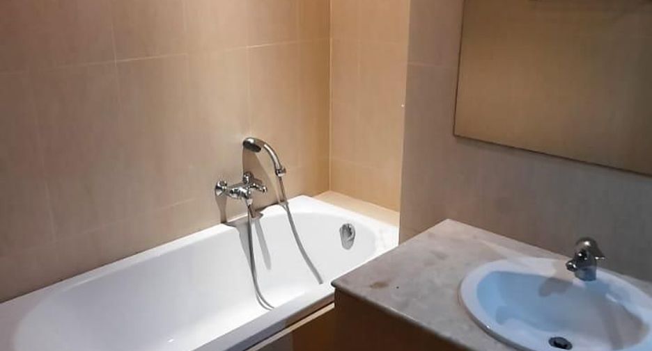 For sale 1 bed condo in Mueang Phuket, Phuket