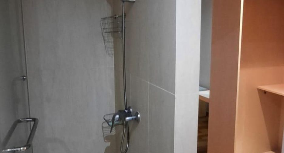For sale 1 bed condo in Mueang Phuket, Phuket