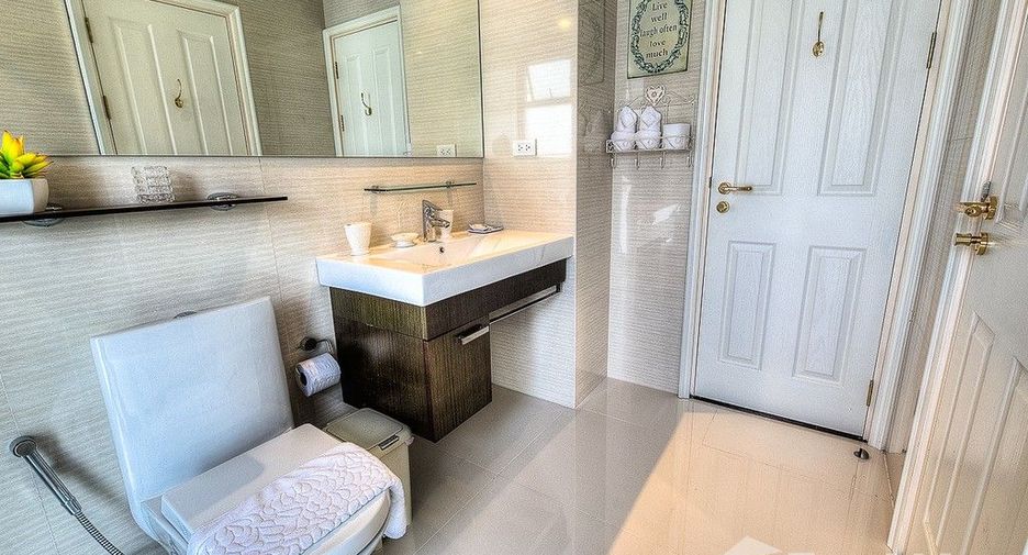 Wohnung zum Kauf mit 1 Zimmer in Mueang Phuket, Phuket