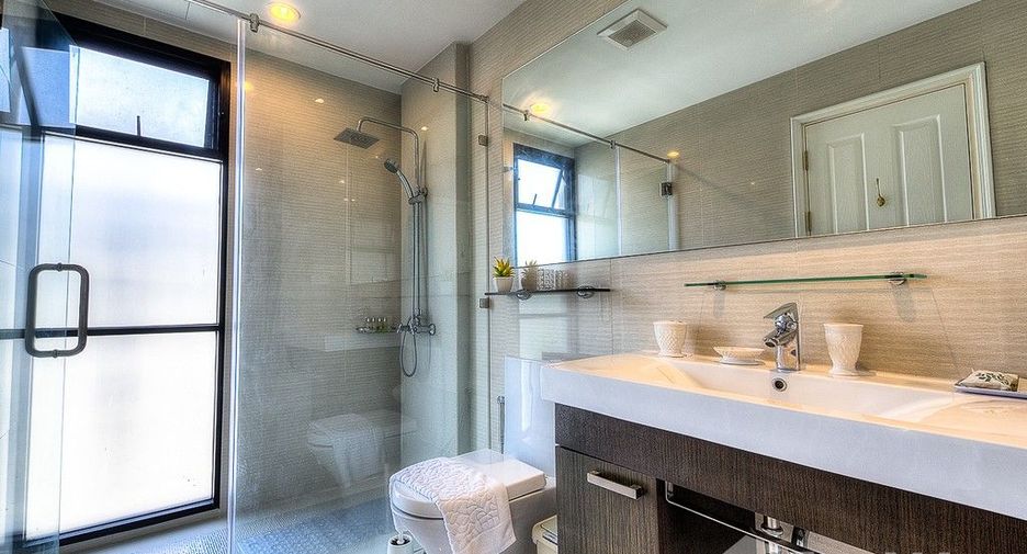 Wohnung zum Kauf mit 1 Zimmer in Mueang Phuket, Phuket