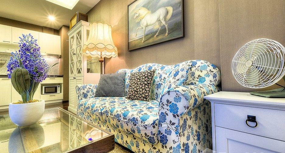 Wohnung zum Kauf mit 1 Zimmer in Mueang Phuket, Phuket